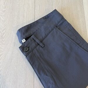 Outlier Futuredarts F.Cloth Pants 30x30 Blue Gray Navy Light Stretch Futurecloth